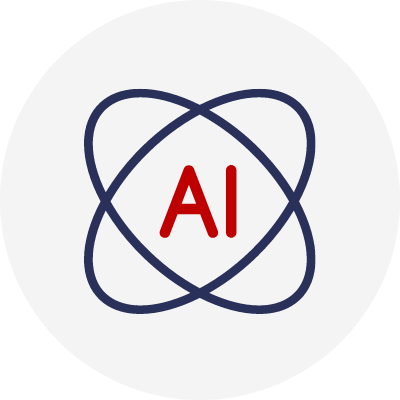 AIテクノロジーを活かした業務効率化と低価格